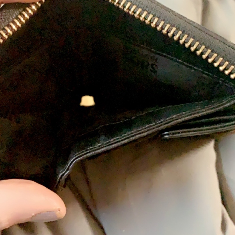 MK mini wallet - Picture 3 of 4